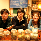 the Caraway