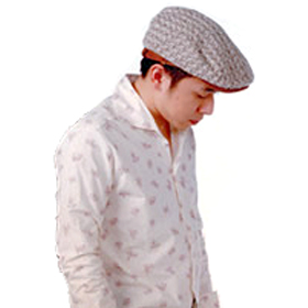 sugimoto(orangenoise shortcut)